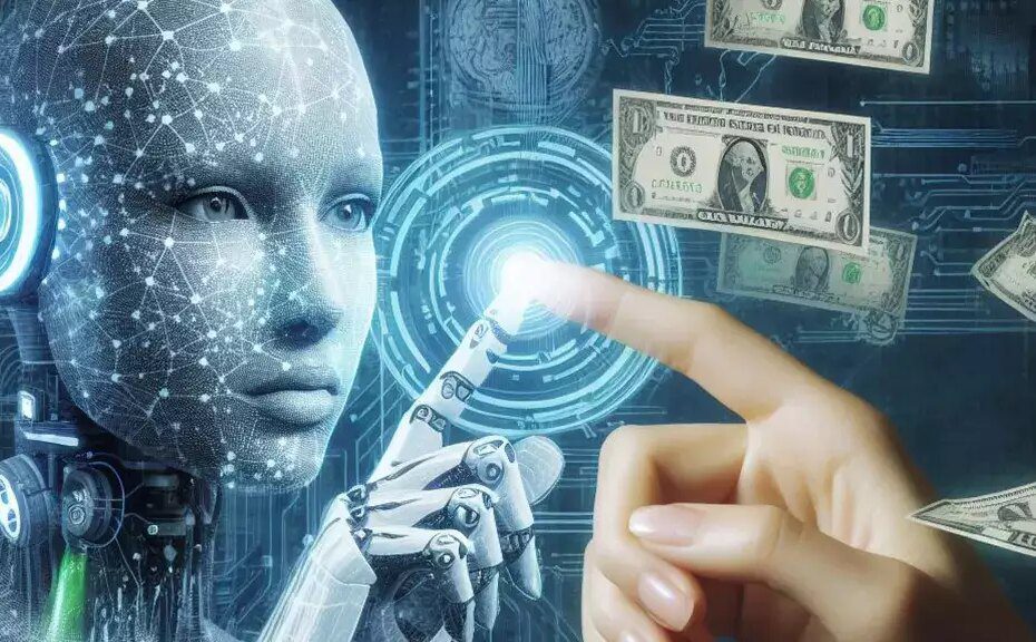 “Quando delegamos tudo para a inteligência artificial, nos tornamos robotizados”