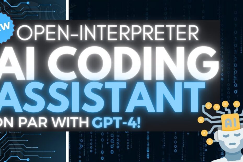 OpenCI: Novo Modelo Open Source de Interpretação de Código Comparável ao GPT-4