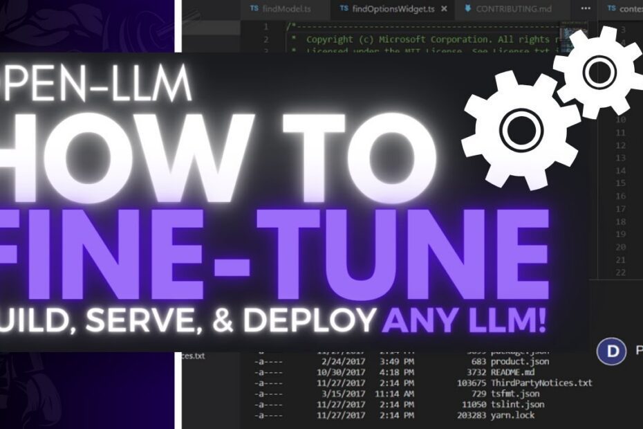 OpenLLM: Como Ajustar, Servir e Implantar Qualquer LLM com Facilidade