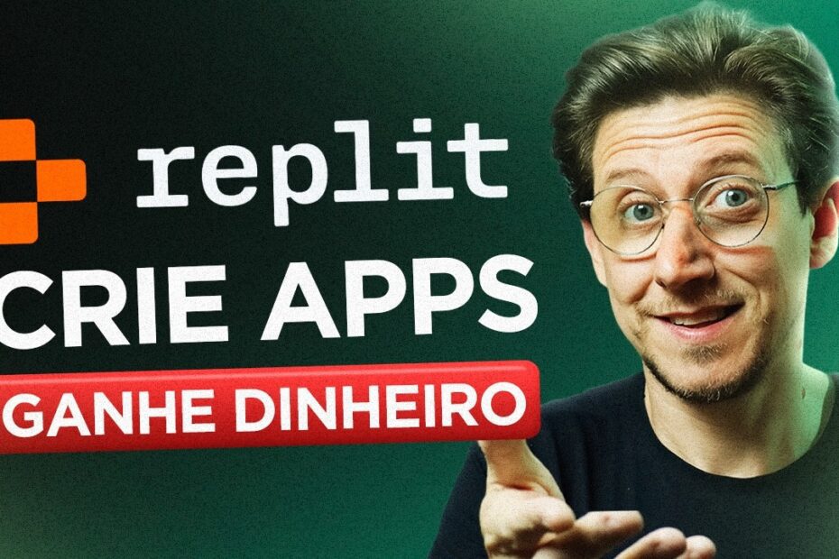 Passo a Passo: Como Criar um APP Rentável e Começar a Gerar Dinheiro Facilmente