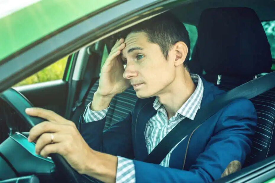 Perdi minha CNH provisória por multa, posso tirar outra