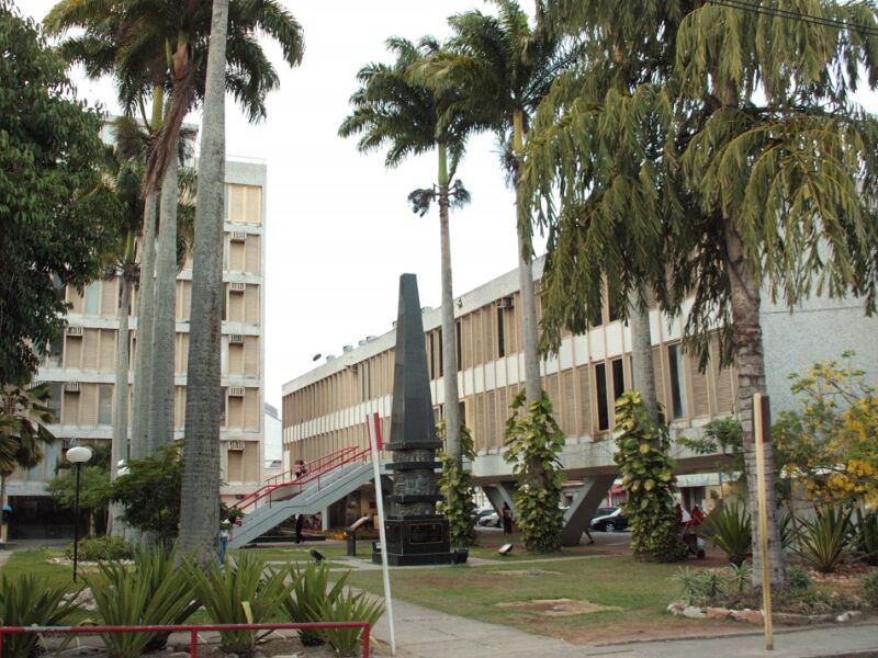 Prefeitura de Caruaru abre seleção simplificada com 345 vagas e salários de até R$ 8.472; confira - Concursos e Empregos
