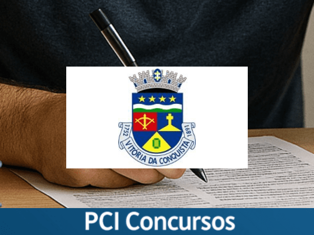 Prefeitura de Vitória da Conquista