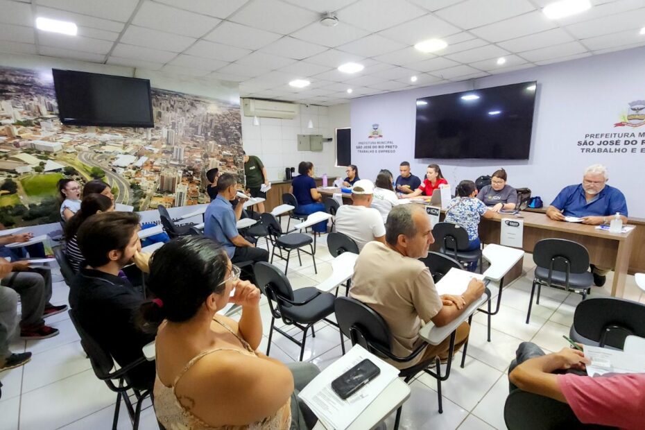 Prefeitura de São osé do Rio Preto