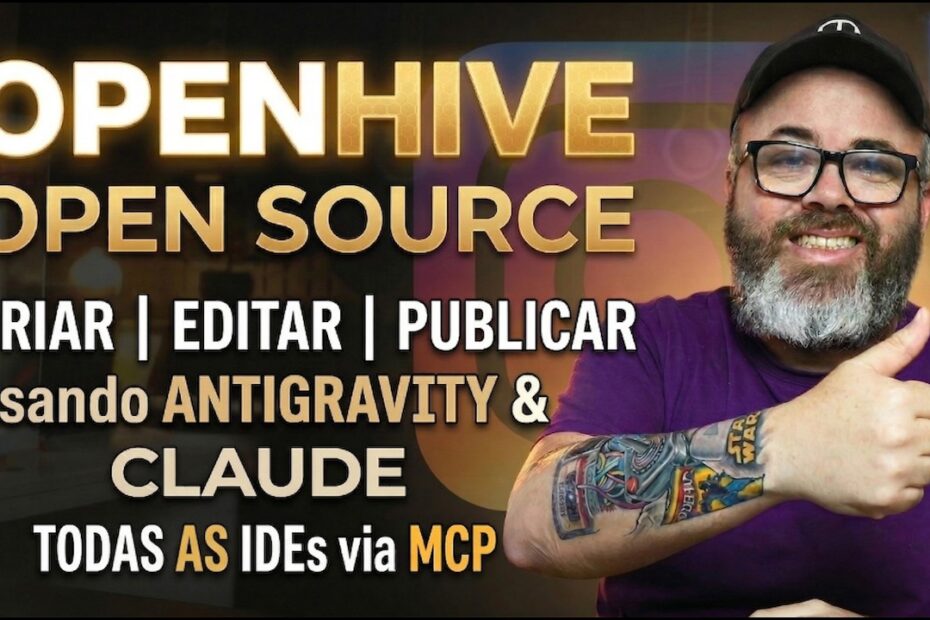 Projeto Open Source Liberado: Tudo que Você Precisa Saber para Contribuir