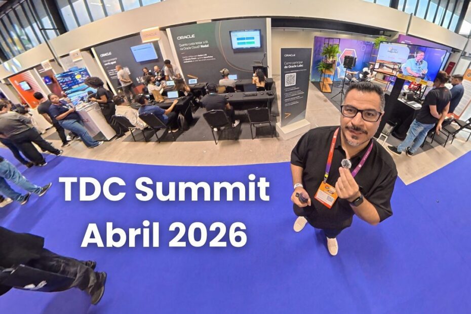 Resumo do TDC Abril 2026: Tudo que você precisa saber sobre o The Dev Conference