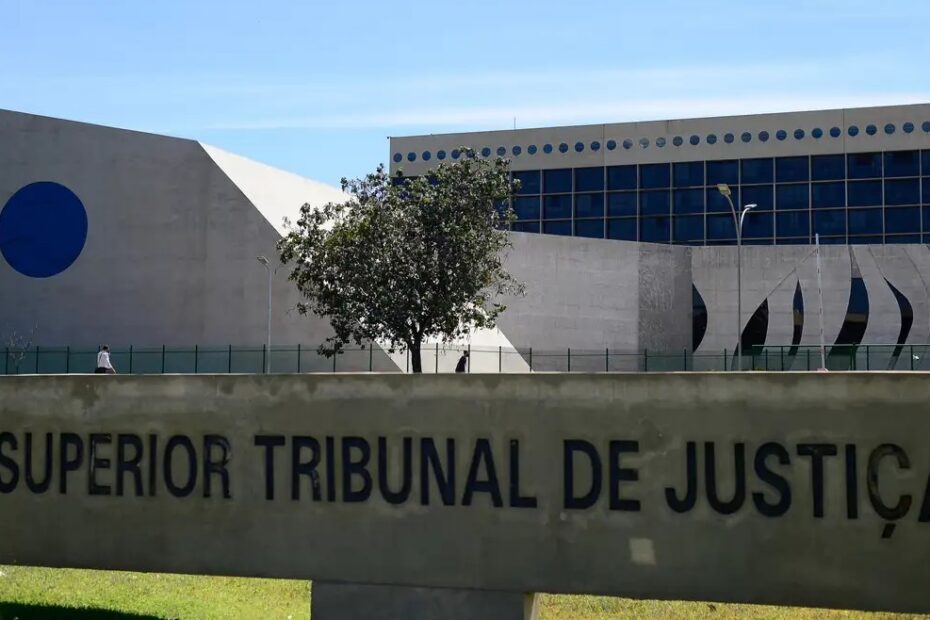 STJ rejeita relatório com inteligência artificial como prova em ação penal