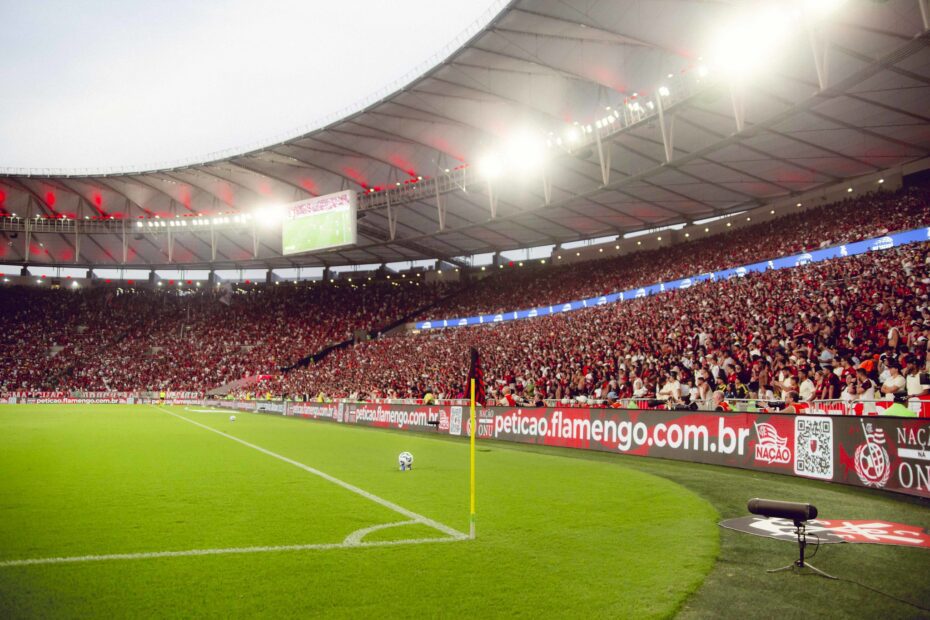 Seis IAs são unânimes: Flamengo vence Santos no Maracanã