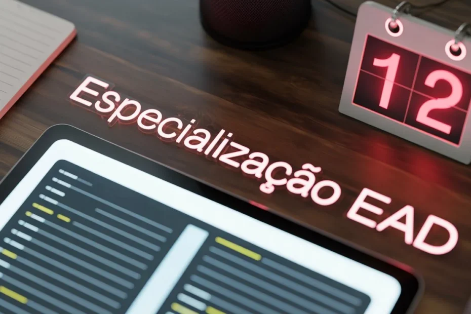 Sem Provas, IFSP abre seleção para Especialização EaD Gratuita em Educação Inclusiva