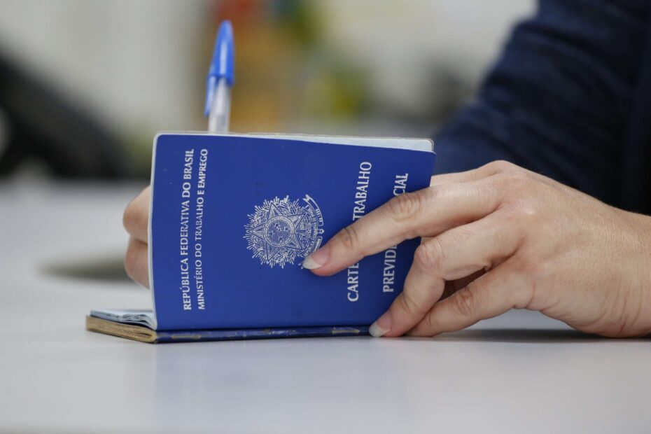 Sine disponibiliza 48 vagas de emprego nesta quarta-feira (08)