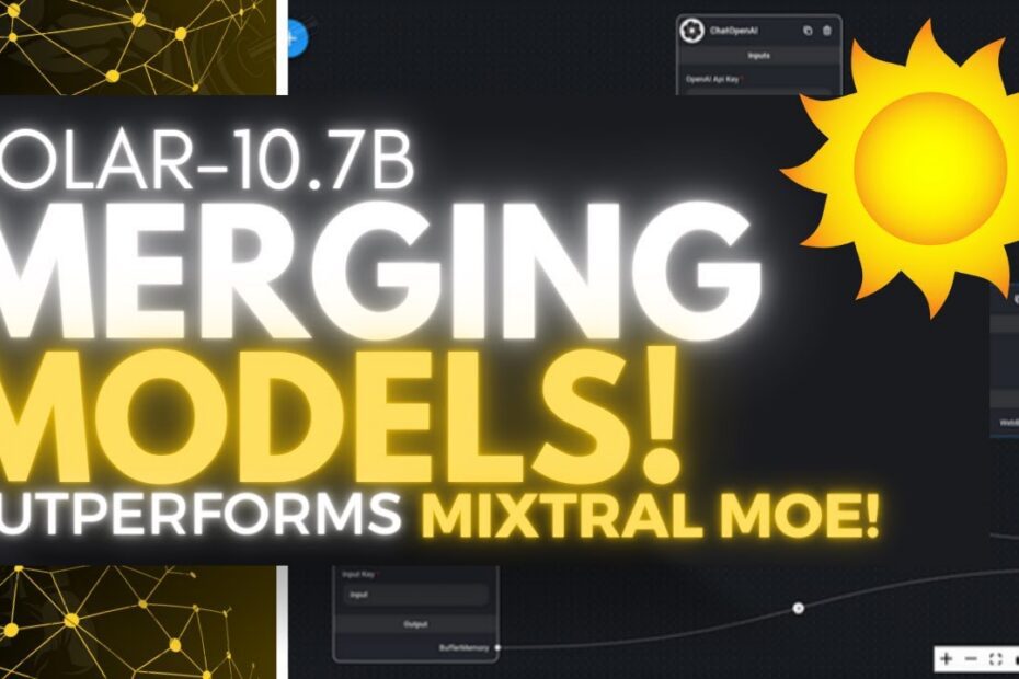 Solar 10.7B: A Nova Revolução em LLMs - Superando Mixtral, Llama 2 e Outros Modelos
