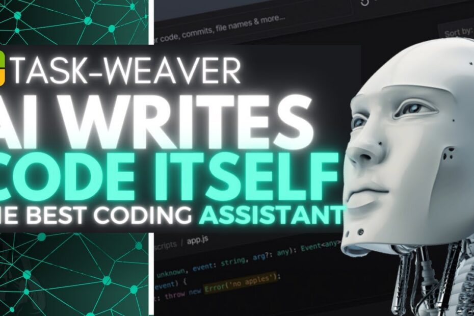 TaskWeaver: Instalação e Criação de Agentes Poderosos Baseados em Código - Tutorial Completo