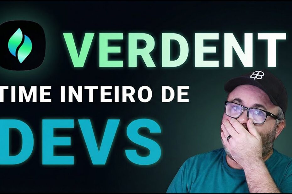 Verdent AI: Conheça a Equipe de Desenvolvedores por Trás da Inovação em Inteligência Artificial