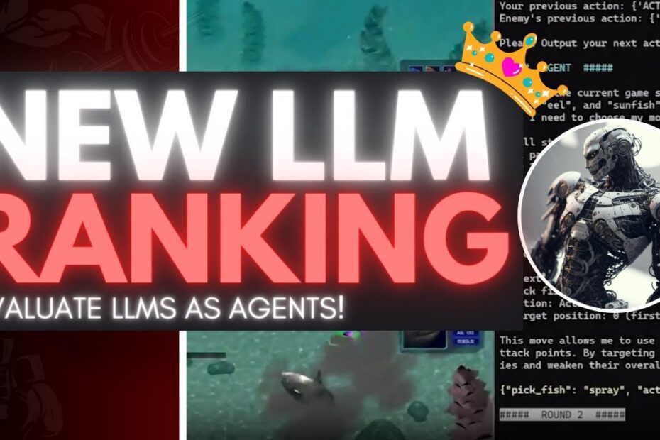 AgentBench: Tutorial de Instalação da Nova Ferramenta de Benchmarking que Revoluciona o Ranking de LLMs