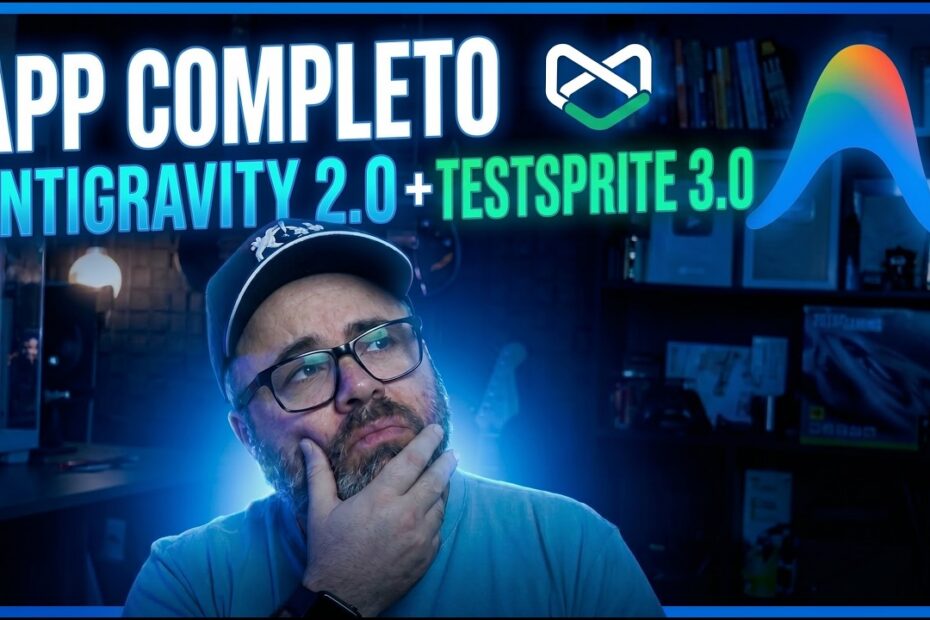 Antigravity 2.0: O Guia Definitivo para Utilização Eficiente
