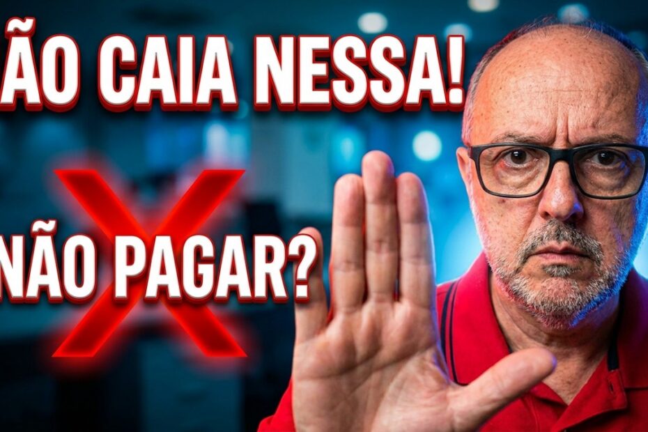 Banco Vendeu Sua Dívida? Descubra a Verdade e Evite Armadilhas Financeiras!