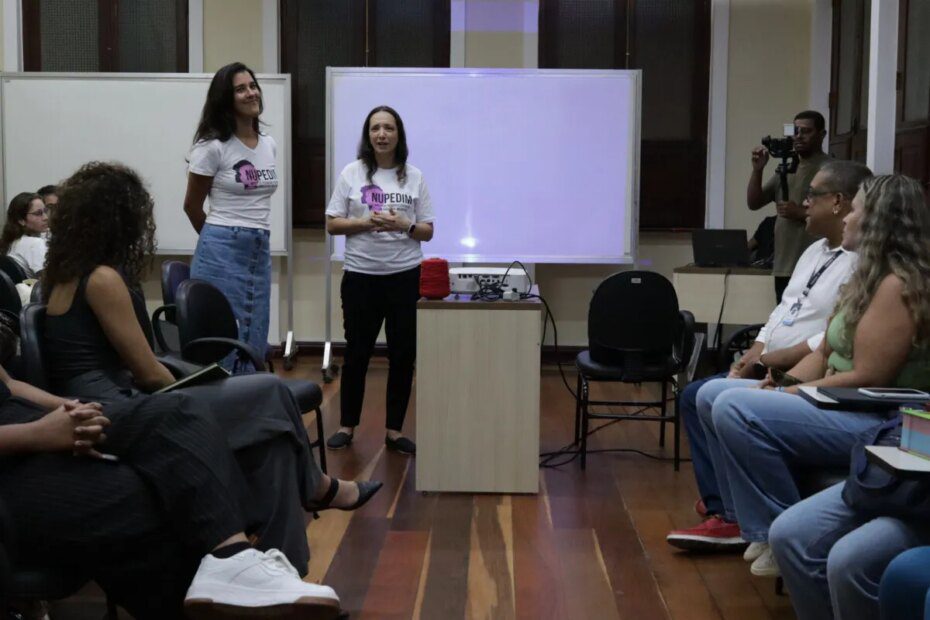 Centro Cultural do Legislativo inicia curso com vagas esgotadas