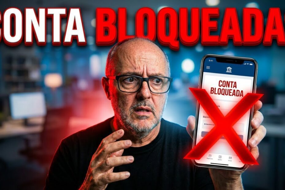 Como Blindar sua Conta: Evite o Confisco do Salário pelo Banco - Dicas Urgentes!