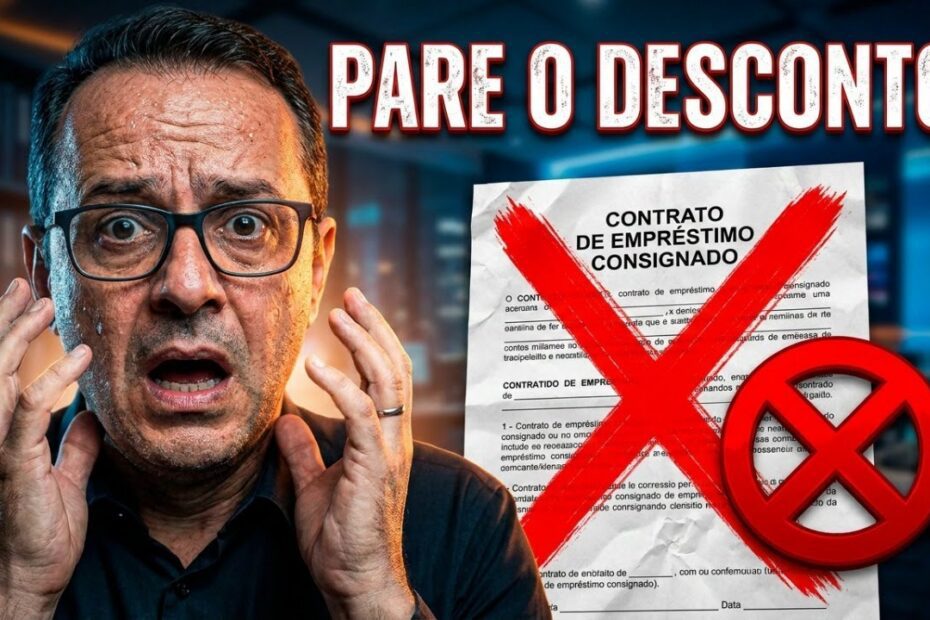 Como Eliminar Dívidas Consignadas e Juros Abusivos: 3 Estratégias Reveladas que os Bancos Não Querem Que Você Saiba