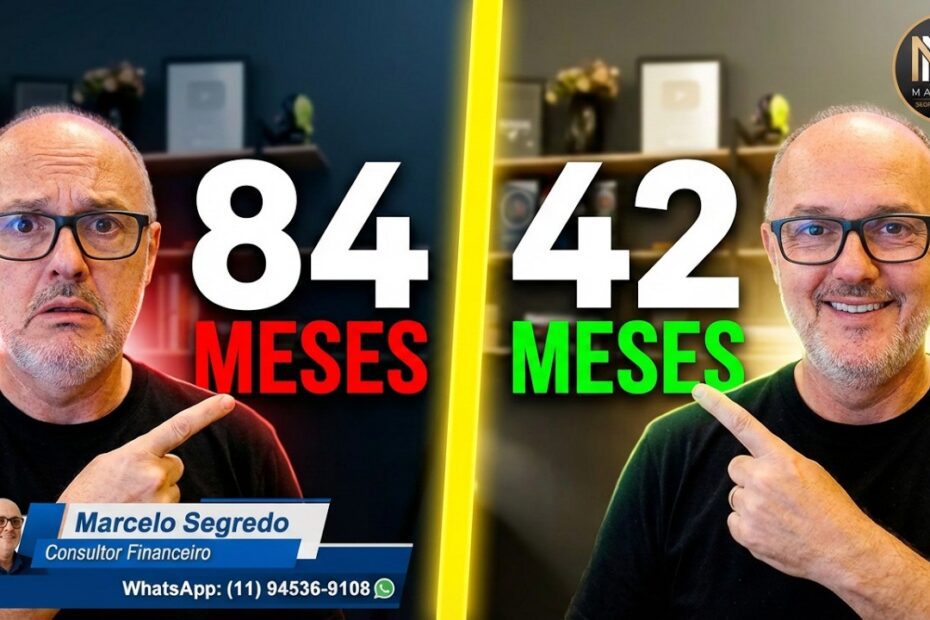 Como Eliminar o Empréstimo Consignado em Metade do Tempo: Guia Passo a Passo para o Seu Dinheiro de Volta! 💸