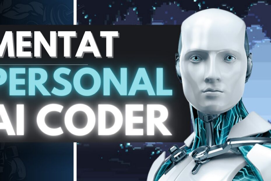 Como Instalar o Mentat: Seu Assistente de Programação Gratuito com GPT-4 - Tutorial Completo