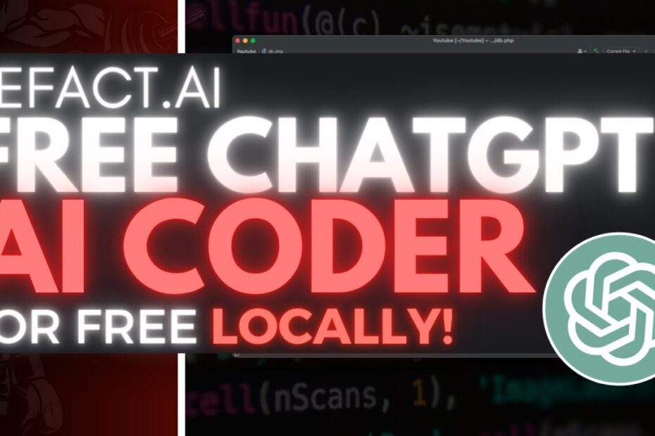 Como Instalar o Refact.ai: Assistente de Programação Gratuito e Poderoso com ChatGPT