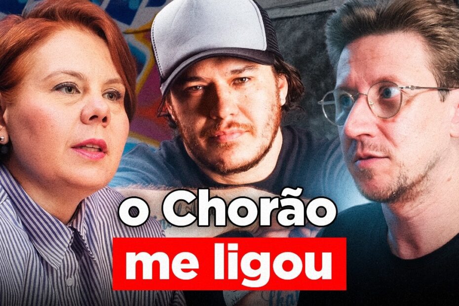 Como Ludmilla Rossi Criou o Site do Charlie Brown Jr. e Dirigiu um Clipe | AO LÉU #024