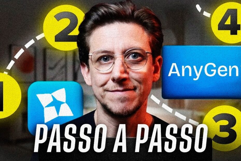 Como Planejar um Negócio Lucrativo do Zero Usando Inteligência Artificial