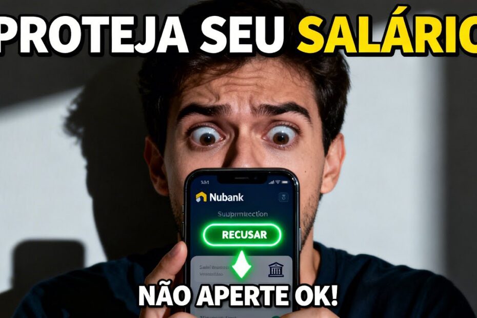 Como Proteger Seu Salário: Identifique e Rejeite a Nova Cláusula do Aplicativo