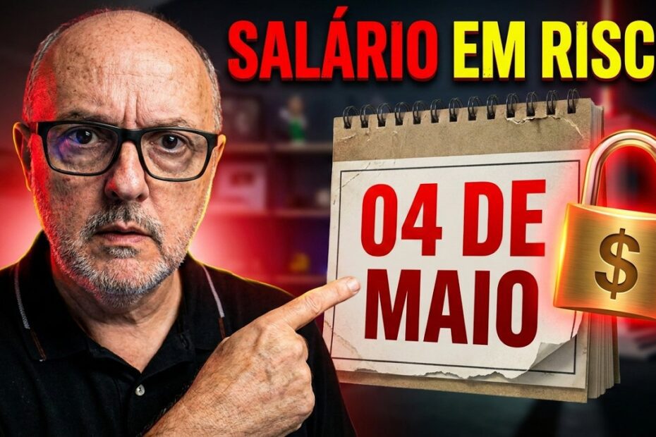 Como Proteger seu Salário da Nova Lei dos Bancos: Dicas Cruciais para 04 de Maio