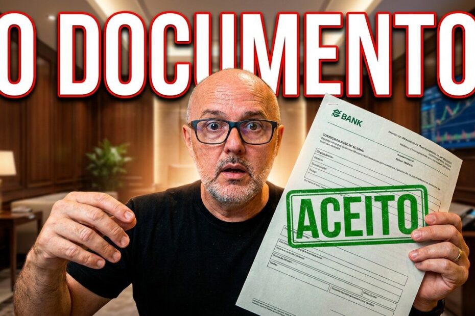 Como Recuperei Meu Salário: Dicas para Forçar o Banco a Aceitar Sua Proposta