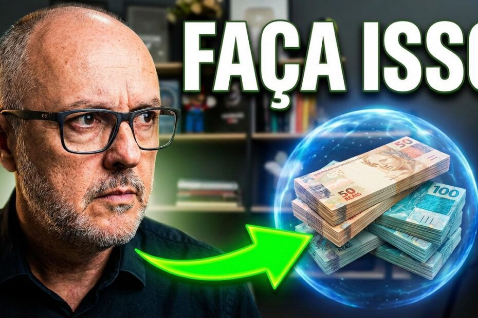 Como Recuperei meu Salário e Conquistei o Banco: Estratégias para Negociar Sucesso Financeiro