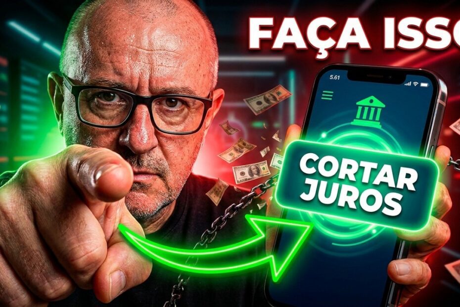 Como Reduzir Juros do Empréstimo Consignado: A Chave Mágica Revelada!