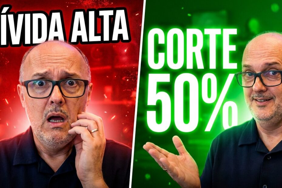 Como a Nova Regra do BACEN Permite Cortar 50% das Prestações de Empréstimo - Benefícios e Como Aproveitar