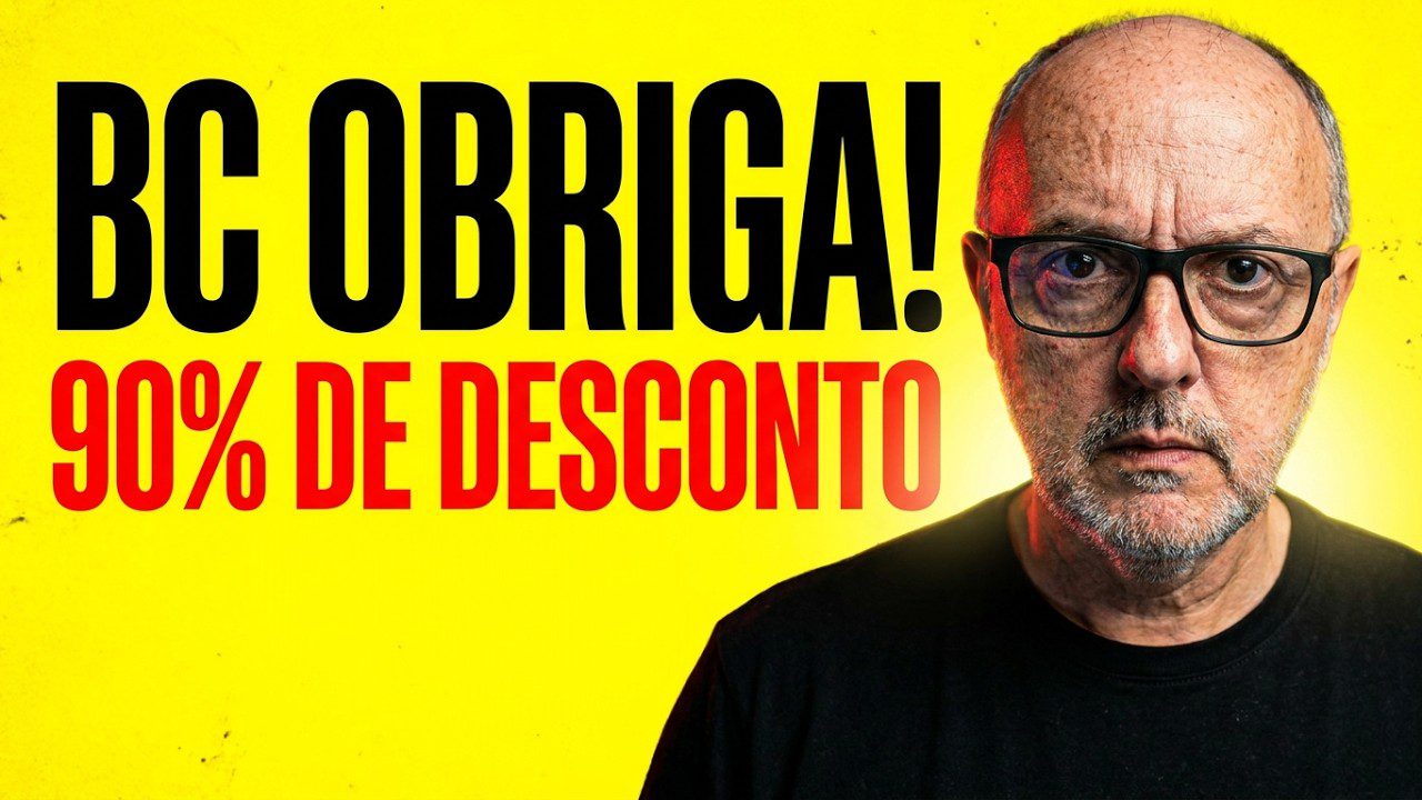 Como o BC Obriga Bancos a Negociar Dívidas: Dicas para Recuperar Seu Dinheiro e Sair do Sufoco