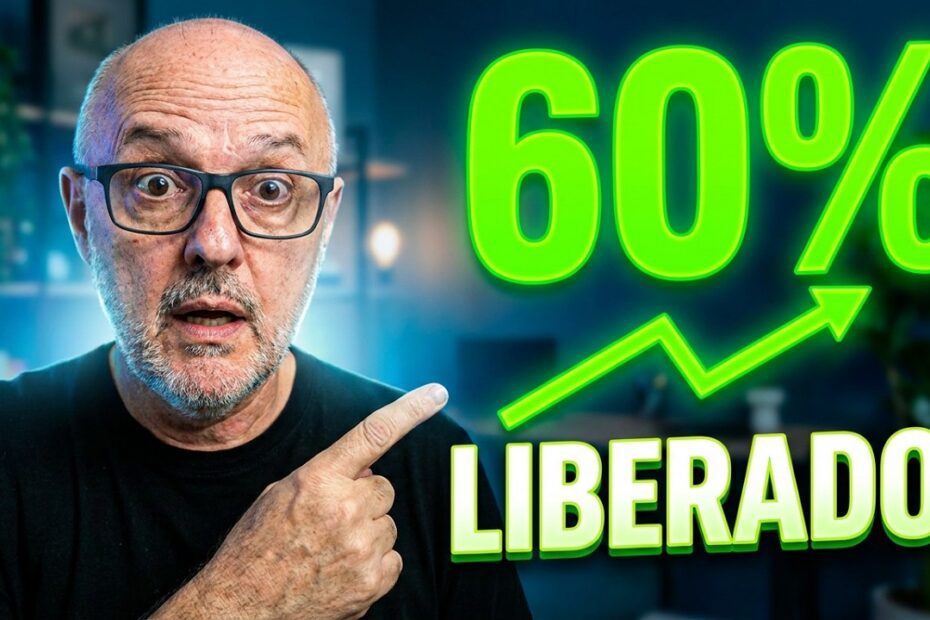 Descubra Como Suspender Empréstimos e Liberar Até 60% do Seu Salário em Menos de 30 Dias!