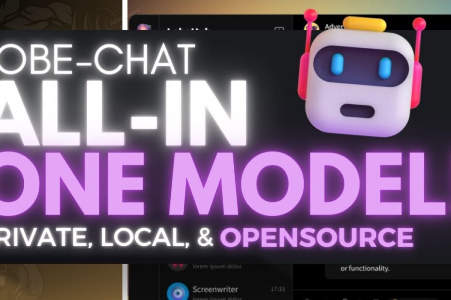 Descubra LobeChat: A Plataforma Completa de Chatbot com TTS, Visão, Plugins e Gratuidade!