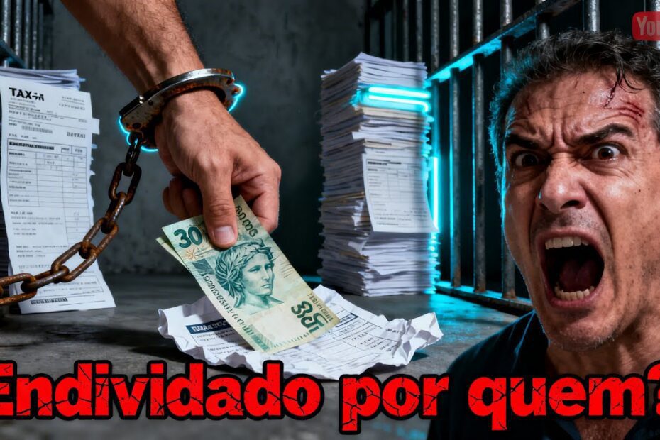 Descubra Quem Está Ferrando Seu Bolso e Como Evitar Agradecer a Ironicamente