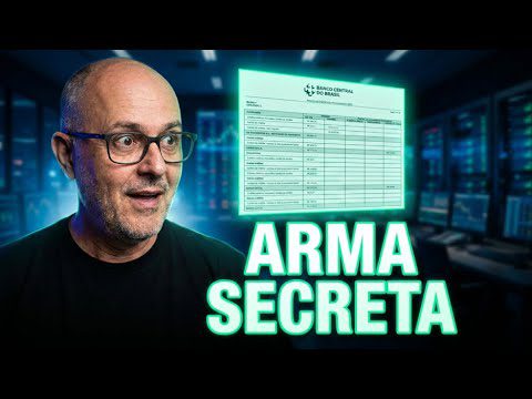 Claro! Aqui está uma sugestão de título otimizado para SEO:

"Descubra a Arma Secreta do Banco Central: Transforme Suas Finanças e Ganhe dos Bancos Agora!" 

Esse título inclui palavras-chave relevantes e mantém a ênfase na transformação financeira, atraindo a atenção do público.