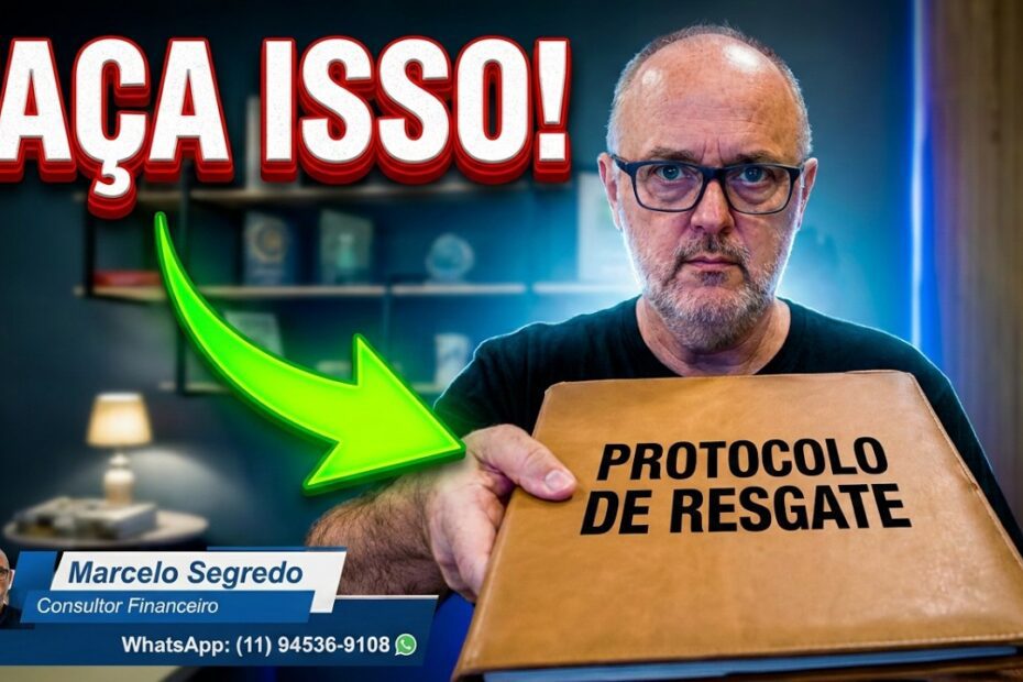 Descubra a Estratégia Secreta para Combater Abusos Bancários e Não Ser Enganado!