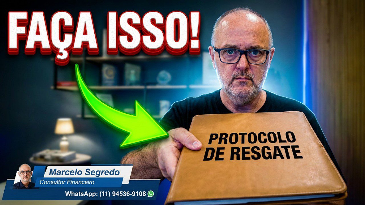 Descubra a Estratégia Secreta para Combater Abusos Bancários e Não Ser Enganado!