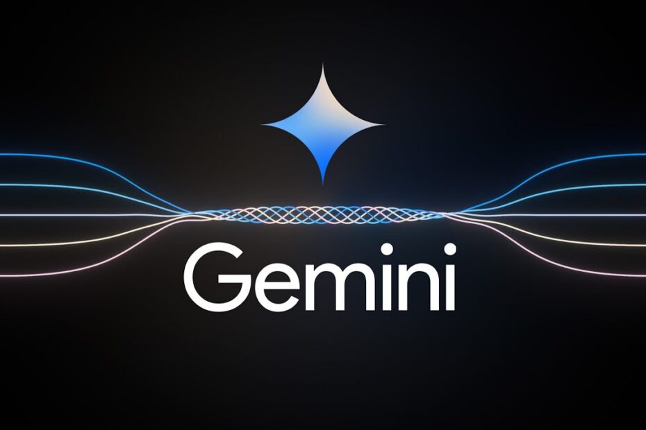 Descubra o Novo Modelo de IA Gemini do Google: Superior ao GPT-4!