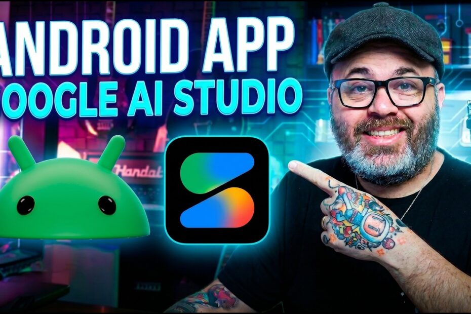 Desenvolvi um APP Android Rápido: Mais Rápido que o Tempo de Preparo do Café!