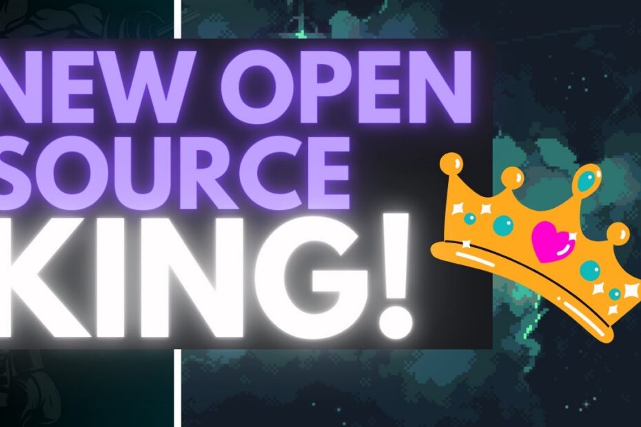 Falcon 180B: O Melhor LLM Open Source de 2023 - Tutorial de Instalação Completo