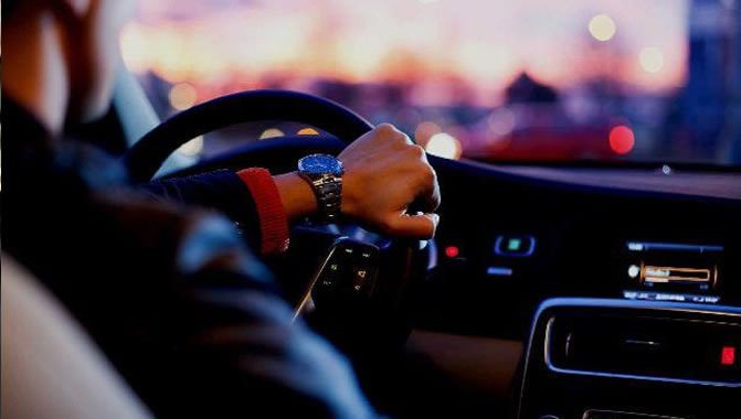 Funtrab anuncia duas vagas para motoristas com salários de até R$ 3 mil e entrevistas presenciais – FUNTRAB