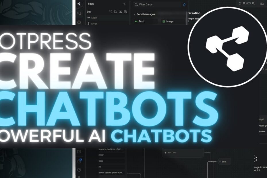 Guia Completo: Como Criar Chatbots de IA Personalizados e Potentes - Passo a Passo