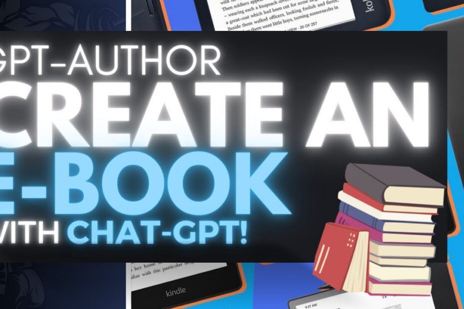 Guia Completo: Como Usar o ChatGPT para Escrever um Livro Inteiro Passo a Passo