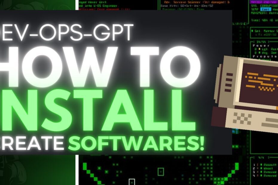 Guia Completo para Instalar o DevOpsGPT Localmente: Crie Agentes de IA Autônomos para Desenvolvimento de Software Poderoso