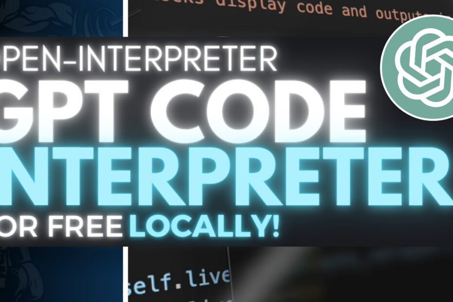 Guia de Instalação Gratuita do ChatGPT Code Interpreter: Como Usar o Open Interpreter