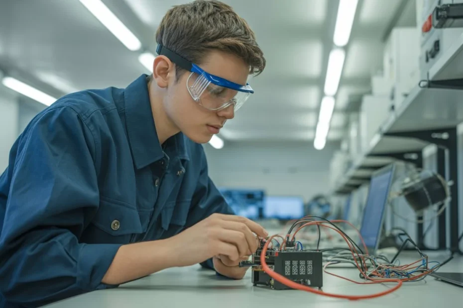 IFB Lança Edital Para 1.639 Vagas em Cursos Técnicos Gratuitos em 10 Polos e Seleção Por Sorteio!